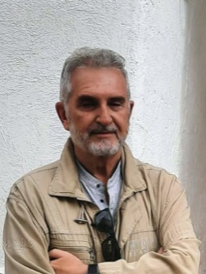 Juan Luis Gonzálvez-Amat