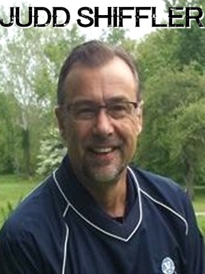 Judd Shiffler