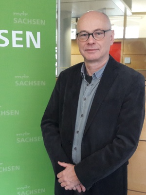 Jürgen Heise
