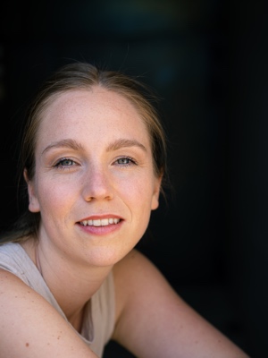 Julia Katharina Braun