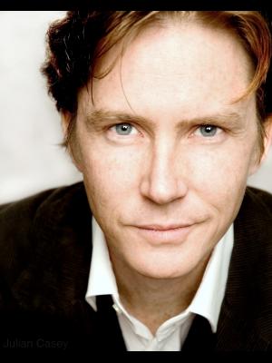 Julian Casey