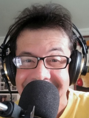 Julio César Nieves González