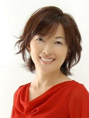 June Suzuki