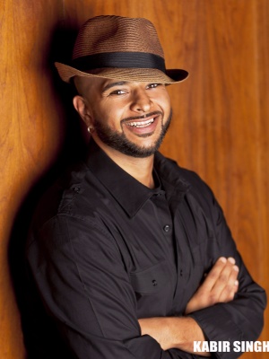 Kabir Singh