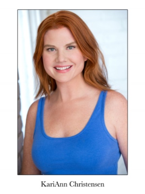 KariAnn Christensen