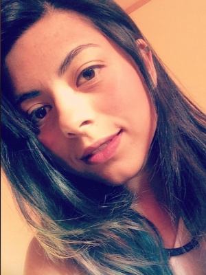 Karla Borussia Pérez Santos