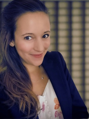 katherine POIRIER ROY