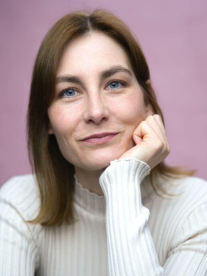 Katrin Larissa Kasper