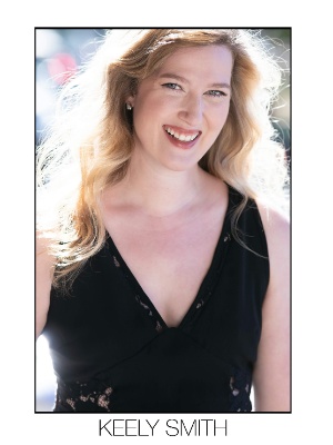 Keely Smith