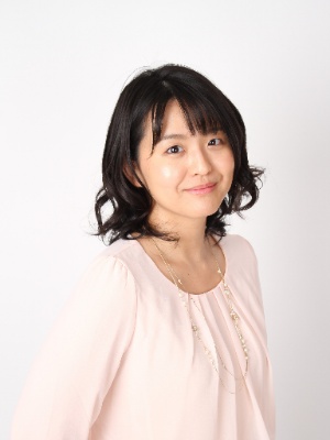 Komaki JapaneseVoiceoverActor