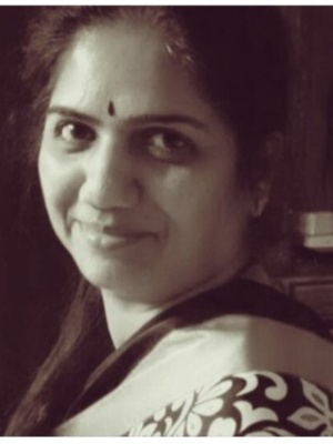 Lakshmi Badri Narayan