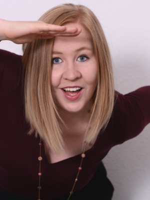 Lara-Sophie Scheffler