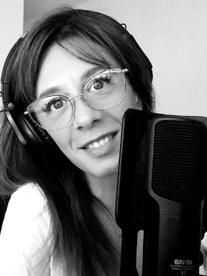 Laura Mariela Balhas