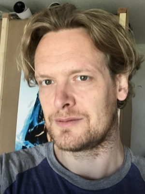 Lennart Wollmerhäuser