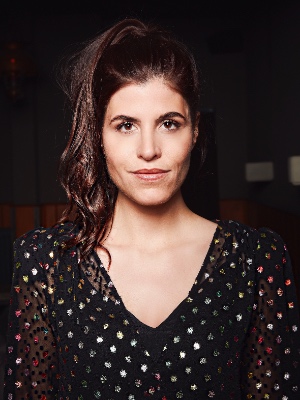 Kate Louisa Widmayer