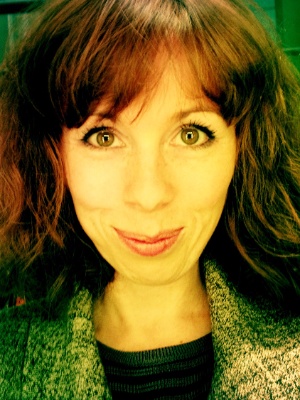 Louise Hollamby Kühr