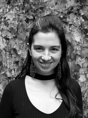 Lucila Daniela Krasnov