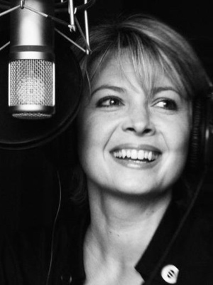 Lucy Newman-Williams