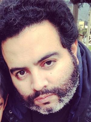 Luis Garcia Contreras