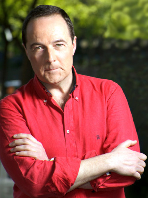 Luis Ignacio González