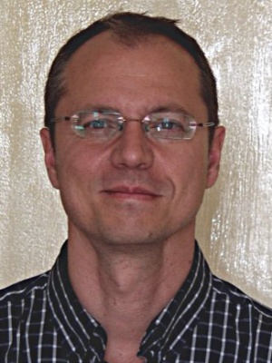 Luis Martínez del Amo