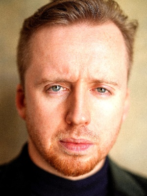 Luke Blackwood-Stevenson