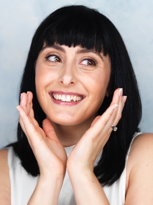 Maayan Voss de Bettancourt