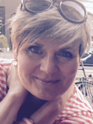 Machteld Van der Gaag