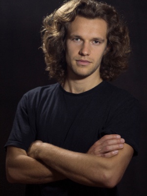 Maciek Trzpis-Miedziewski