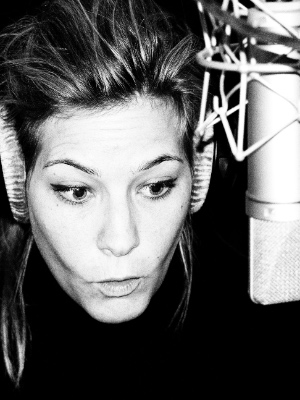 Madeleine Coco Sanders