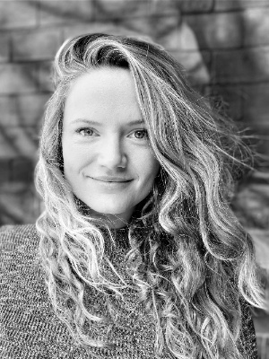 Madiha Kelling Bergner