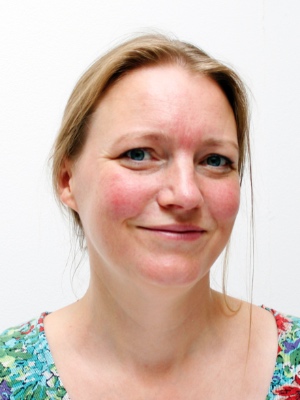 Magdeleen van Eersel