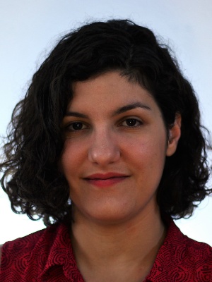 Malena Belen Cignacchi Pierani