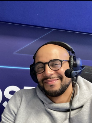 Malik Sylvester Arrendell