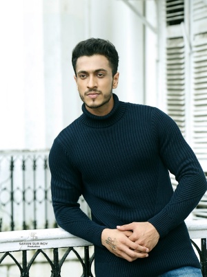 Manan Mehta