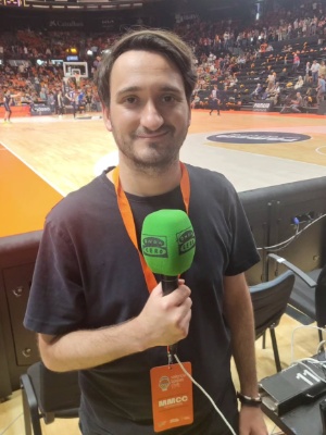 Manuel Antonio Blanc Zubeldia