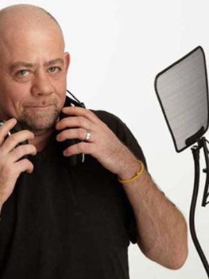 Manuel Maria Steiner