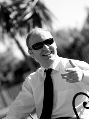 Manuel Sener Timoner