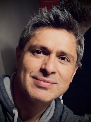 Marcelo Cárdenas Parra