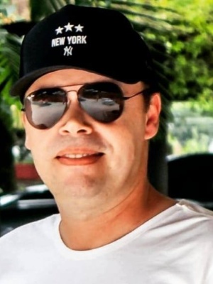 Marcus Venicius Antunes