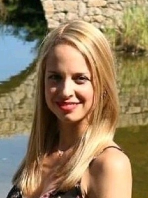 Maria Amparo Benages