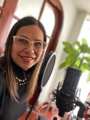 María Andreina Umbría