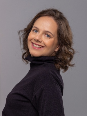 Maria Claudia Franchi