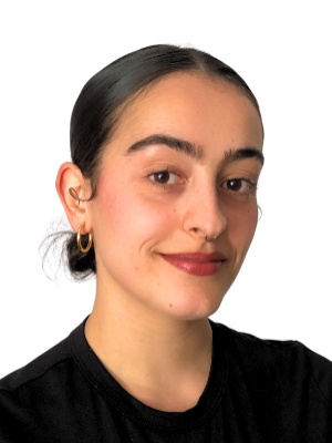 Maria Cuadrado Flores