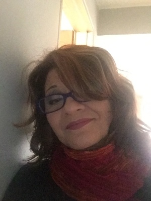 Maria Isabel Cortes Gomez