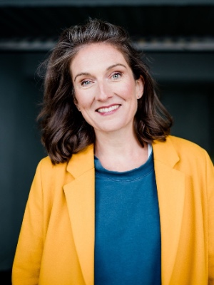 Maria Magdalena Rabl