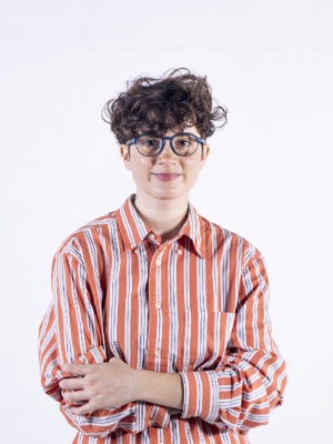 María Mercedes Sevares