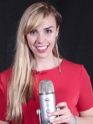 María Páez Sánchez