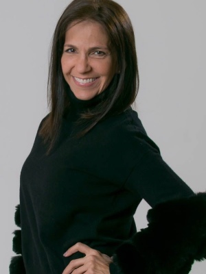 María Teresa Hernandez