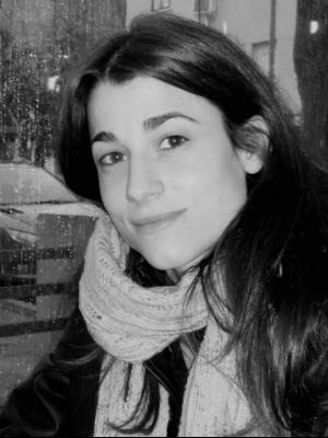 María Valero Gijón